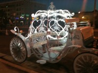 Bright Star Carriages LLC