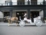A Chariot Awaits!
