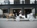 A Chariot Awaits!