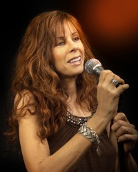 Tracy Benson
