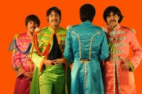 Britain's Finest "The Complete Beatles Experience"