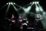 Live on Stage