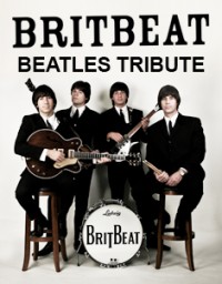 BritBeat -America's Premier Tribute to the Beatles