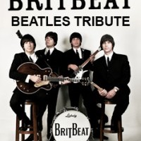 BritBeat -America's Premier Tribute to the Beatles - Oldies Tribute Show in Hammond, Indiana