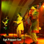 Sgt Pepper Superfest