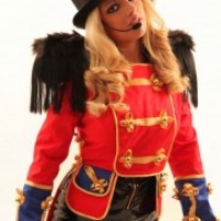 Britney Spears Impersonator - Impersonator in Mineola, New York