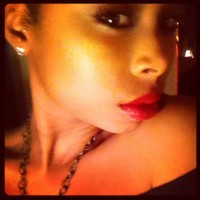 Brittany Baker - Bartender in Gary, Indiana