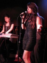 Brittany Elise Mendibles