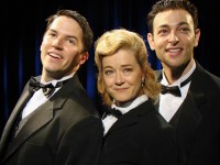 Broadway Benefits