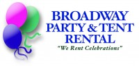 Broadway Party & Tent Rental - Limo Services Company in Minneapolis, Minnesota