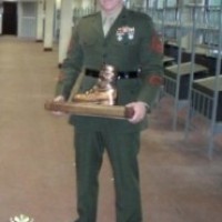 Brock Goss - Leadership/Success Speaker in Wilmington, North Carolina