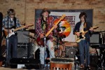 Broken Arrow live at Duke's Ale House