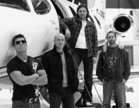 Broken Aviator - Bands & Groups in Airdrie, Alberta