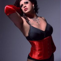Brooke Lynn Bradshaw - Female Impersonator/Drag Queen in , 