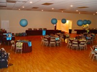 Brookline Event Center - Party Rentals in Chelmsford, Massachusetts