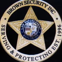 Brown Security Inc. - Event Security Services in , 