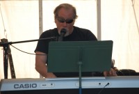 Bruce Katz - Keyboard Player in Fairmont, West Virginia