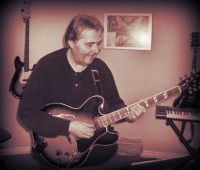 Bruce Noble  (Bruce Noble Duo) ex.