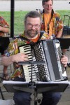 Accordion Shirt