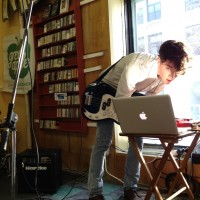 Bruise Vilanch - Solo Musicians in Kenora, Ontario