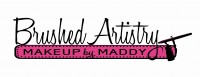 Brushed Artistry/Makeup by Maddy