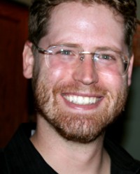 Bryan Andrews
