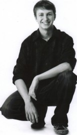 Bryan Betz