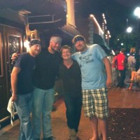 Bryan Clark Band - Cover Band in Rome, Georgia