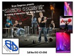 Casino Headliner Casino Headliner