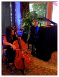 Bryan Davis & Yolanda Mott