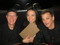 Bryan Dean Trio - Bands & Groups in Tucson, Arizona