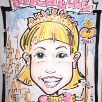 Bryan Toy Caricatures - Unique & Specialty in Norfolk, Ontario