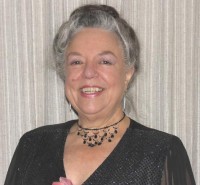 Nan Bostick