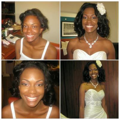 Summer Bride