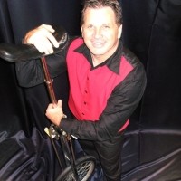 World Record Juggler - Juggler in Leesburg, Florida