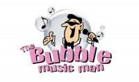 Bubble Parties with The Bubble Music Man - Event DJ in Marshfield, Massachusetts