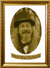 Professor Bubblemaker's Eclectic Entertainments