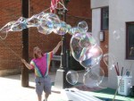 Bubble Elks