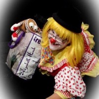Bubbles - Puppet Show in Norwalk, Connecticut