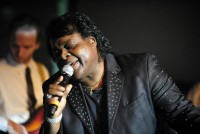 Buck Taylor & Taylor Made as James Brown