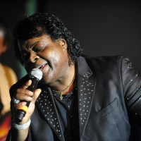 Buck Taylor & Taylor Made as James Brown - Soul Singer in Cape Cod, Massachusetts