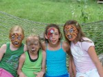 Animal Faces
