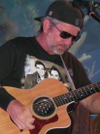 Buddy Graves Project