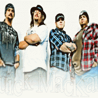 Buick MacKane Band - Wedding Band in Hickory, North Carolina