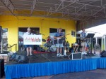 WhiteHotGrill at St. Pete Pier