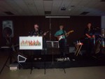 WhiteHotGrill at Tarpon Springs, FL