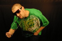 Burn-out - Hip Hop Artist in Hillsboro, Oregon