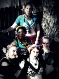 BurningPhoenix productions