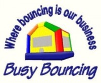 Busy Bouncing - Children's Party Entertainment in Piqua, Ohio