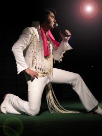 Butch Dicus - The King of Hearts